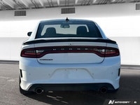 This *2022 Dodge Charger R/T* brings classic muscle car attitude with modern performance and technol... (image 4)