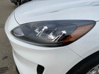 Experience versatility and comfort with the 2022 Ford Escape SE, now available at Centennial Ford Sa... (image 9)