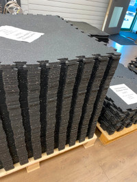 rubber gym mats in Alberta Kijiji Canada