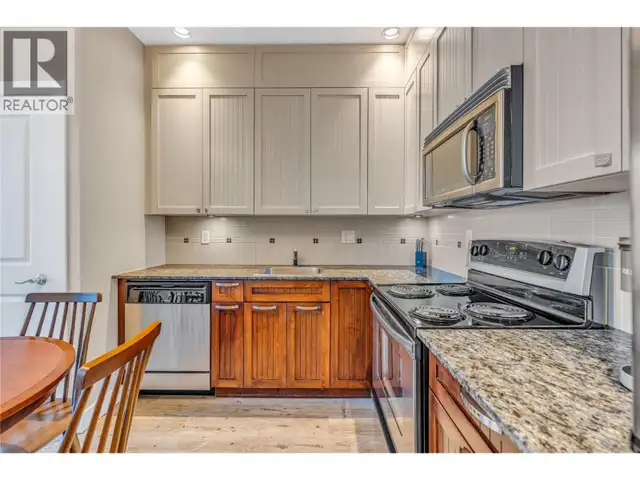 13011 Lakeshore Drive S Unit# 370 Summerland, British Columbia in Condos for Sale in Penticton - Image 5
