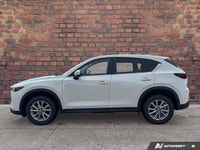 Check out this 2025 MAZDA CX5 PREF while we still have it in stock! * Stop By Today * Stop by Dartmo... (image 1)