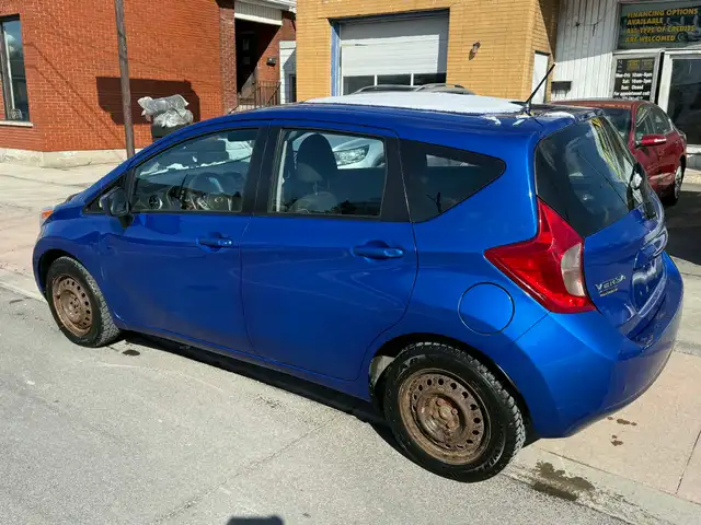 2016 Nissan Versa Note65680476217346124