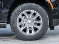 Now imagine commanding the road in full-size SUV grandeur with the 2026 Chevrolet Suburban Premier 4... (image 3)