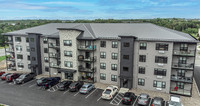 20 Patience Ln. #207 - Luxury Apartment in Fredericton