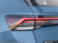 This Volkswagen Taos delivers a Intercooled Turbo Regular Unleaded I-4 1.5 L/91 engine powering this... (image 9)