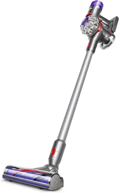 Dyson V7 Advanced Cordless Vacuum, View more