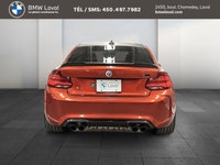 ===== 2020 BMW M2 Competition | Transmission M ? double embrayage | ===== ===== * Transmission M ? d... (image 6)