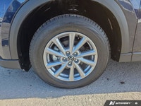 This 2025 Mazda CX-5 GS AWD comes equipped with *SKYACTIV-G 2.5L DOHC 16-valve 4-cylinder engine wit... (image 9)