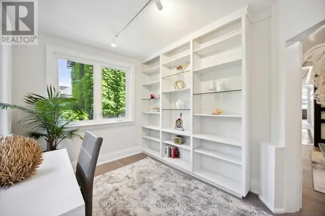 1 - 27 GLEN ELM AVENUE Toronto (Rosedale-Moore Park), Ontario62865718174081121