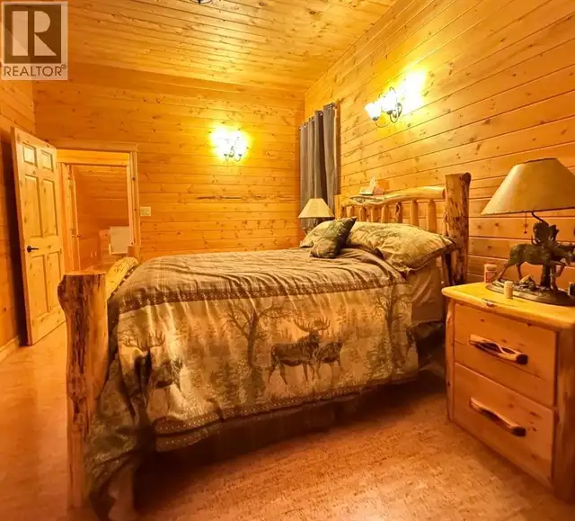 115-116 Deerland Road Lac Des Iles, Saskatchewan in Houses for Sale in Meadow Lake - Image 17