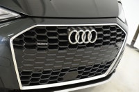 Traction intégrale Audi quattro / Apple Carplay + Android Auto / Sièges en cuir chauffants / Entrée... (image 2)