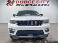 This Jeep Grand Cherokee delivers a Regular Unleaded V-6 3.6 L/220 engine powering this Automatic tr... (image 7)