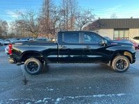 Certified All Wheel Drive 4WD Rear-View Camera ECO Start Push Start Alloy Wheels Bluetooth Power Win... (image 7)