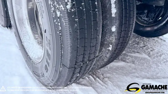 2020 REITNOUER 26' + 32' BI-TRAIN in Heavy Equipment in Longueuil / South Shore - Image 7