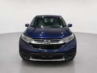 HONDA CR-V LX 2017 Transmission à variation continue (CVT) Caméra de recul Sièges avant chauffants C... (image 9)