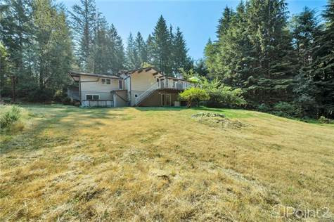 601 Heriot Bay Rd in Houses for Sale in Campbell River - Image 3