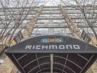 525 Richmond Street - 3 Bedroom Apartment for Rent