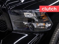 Running Boards, Bed-Rail Protectors, Auto Dimming Rearview Mirror and more! Clutch is the largest on... (image 7)