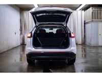 **MECHANICALLY CERTIFIED** 87,814 KM This 2018 Ford Edge AWD SEL is powered by a 2.0L EcoBoost engin... (image 8)