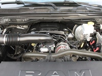 Shop this 2019 Ram 1500 Sport with 5.7L HEMI V8, panoramic sunroof, heated and ventilated leather se... (image 9)