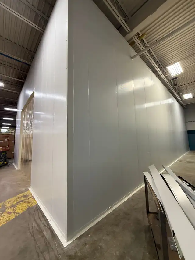 Freezer Panels or cooler panels lowest price garauntee | Other Business ...