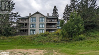 1235 DEERHURST - GREENS Drive Unit# 31-101 Huntsville, Ontario