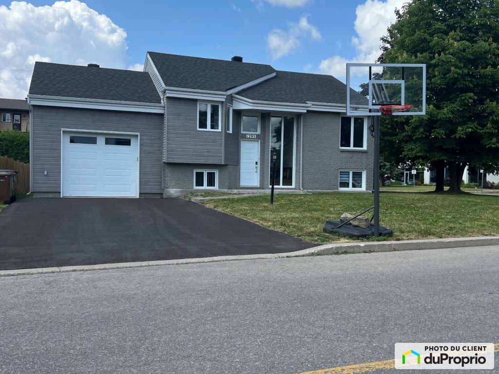 $829,000 - Split Level for sale in Boisbriand — photo 2