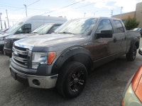 2014 Ford F-150 **CONTENT AUTO SPÉCIALISTE DU FINANCEMENT MAISON SANS ENQUETE CREDIT **Obtenez le me... (image 2)