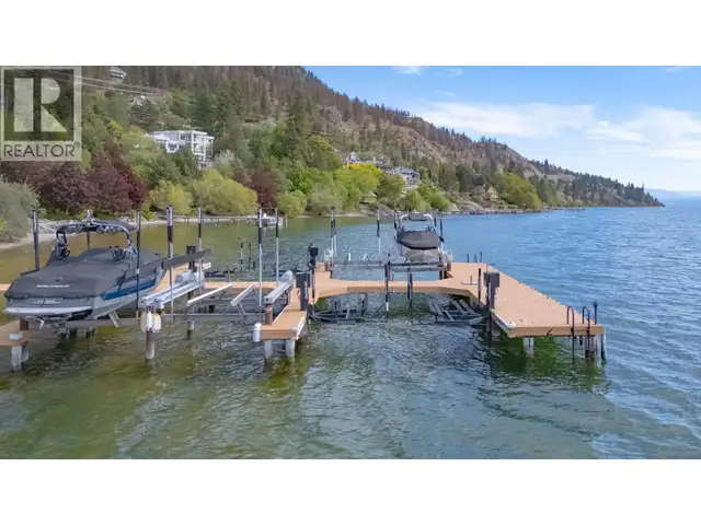 5235 Buchanan Road Unit# 1 Peachland, British Columbia in Condos for Sale in Penticton - Image 39