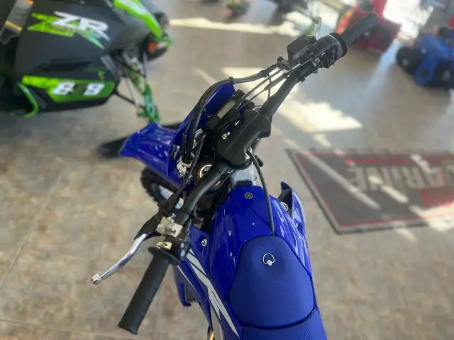 2025 YAMAHA WR250F in Dirt Bikes & Motocross in Saguenay - Image 8