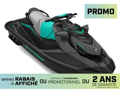 SKU : 36SF Faites vite promotion du manufacturier en cours pour une durée limitée : 1000.0$ jusqu'au...