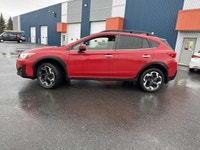 2021 Subaru Crosstrek Limited ALL MAINTENANCE UP TO DATE, and we have reconditioned the vehicle incl... (image 1)