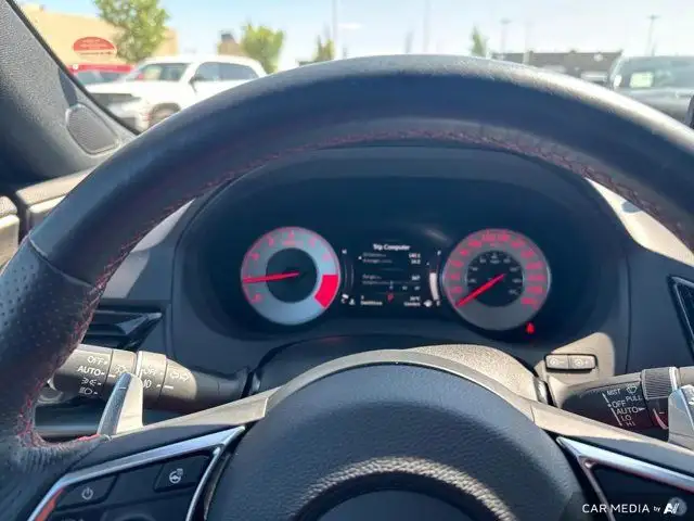 2020 Acura RDX A-Spec in Cars & Trucks in Grande Prairie - Image 16