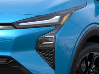 Cooled Seats, Heated Steering Wheel, Adaptive Cruise Control, Park Assist! The 2027 Chevrolet Bolt s... (image 9)