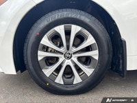 *2024 Toyota Corolla Hybrid LE | Fuel-Saving Hybrid | Advanced Safety* *Get the best of efficiency,... (image 8)