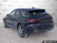 CAPRI BLUE, Wireless Phone Connectivity, Window Grid Antenna, Wheels: 21 x 9.0J Dark Hyper Silver Al... (image 3)