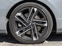 *WATERLOO HONDA'S **PRE-OWNED BUY SMART PROGRAM* - With the purchase of this vehicle, you will recei... (image 6)