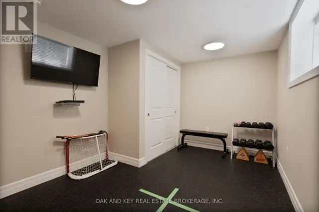 25 HARDY COURT Lucan Biddulph (Lucan), Ontario in Houses for Sale in Grand Bend - Image 31