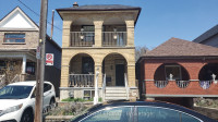 5 Bed Detached Brick Home @ Earlsdale Ave