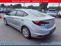 2020 Hyundai Elantra ???? 2020 Hyundai Elantra Essentiel Économique, fiable et parfaitement adaptée... (image 4)