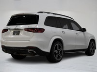 This 2024 Mercedes-Benz GLS 450 AMG is a local Ontario vehicle with a clean Carfax report and includ... (image 3)
