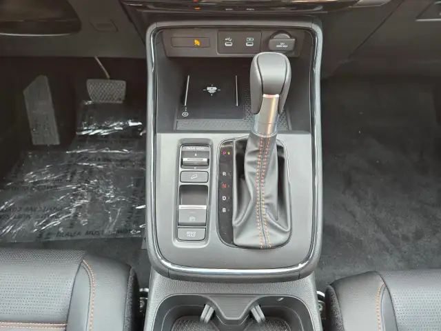 2026 Honda CR-V Hybrid Touring **HEATED LEATHER TRIMMED SEATS... in Cars & Trucks in Grande Prairie - Image 14