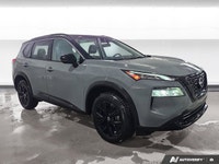 This 2023 Nissan Rogue SV is powered by a 1.5L turbocharged 3-cylinder engine paired with an automat... (image 7)