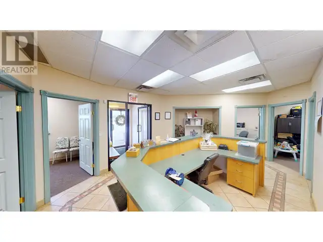 11113 TAHLTAN ROAD Fort St. John, British Columbia in Commercial & Office Space for Sale in Fort St. John - Image 8