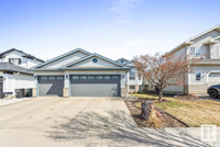 96 CLARKDALE DR Sherwood Park, Alberta