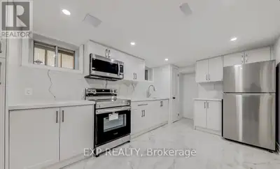 BSMT - 45 BLAISDALE ROAD Toronto (Dorset Park), Ontario