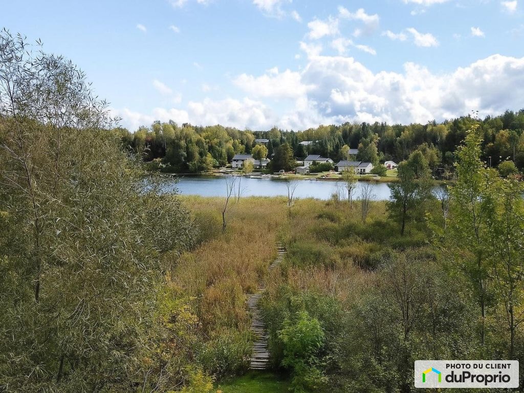 $420,000 - Bungalow for sale in St-Jean-De-Matha — photo 2