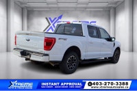 2022 Ford F-150 XLT Super Crew 4x4 Welcome to Xtreme Auto & Truck Sales Your Car Loan, Truck Loan, C... (image 6)