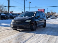 The 2026 Chrysler Pacifica Select offers bold styling, refined comfort, and advanced safety in one e... (image 1)