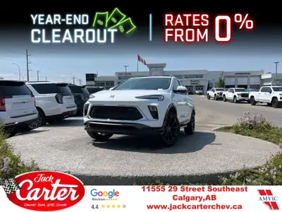 We don't just sell cars, we provide a complete car buying experience. A large selection of inventory...